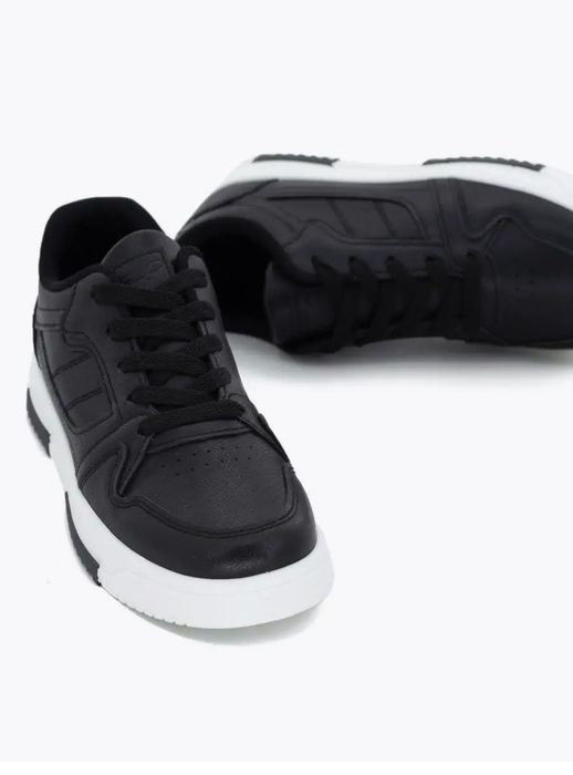 Женские кеды Patrol