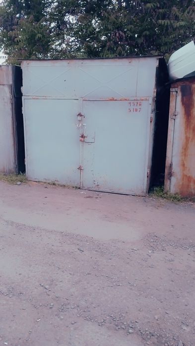 Прадается гарач  свой