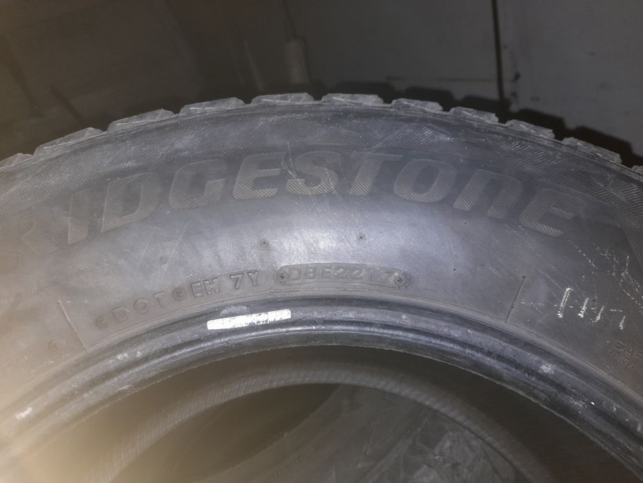 продам резину зима