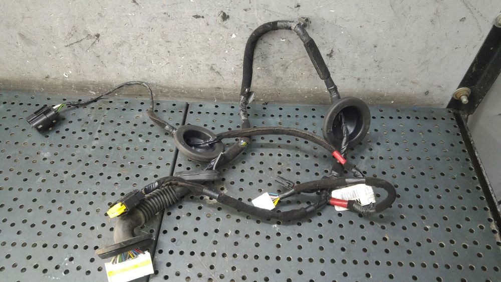 Cablaj instalatie electrica usa stanga spate kia ceed 2 jd 91650a2030