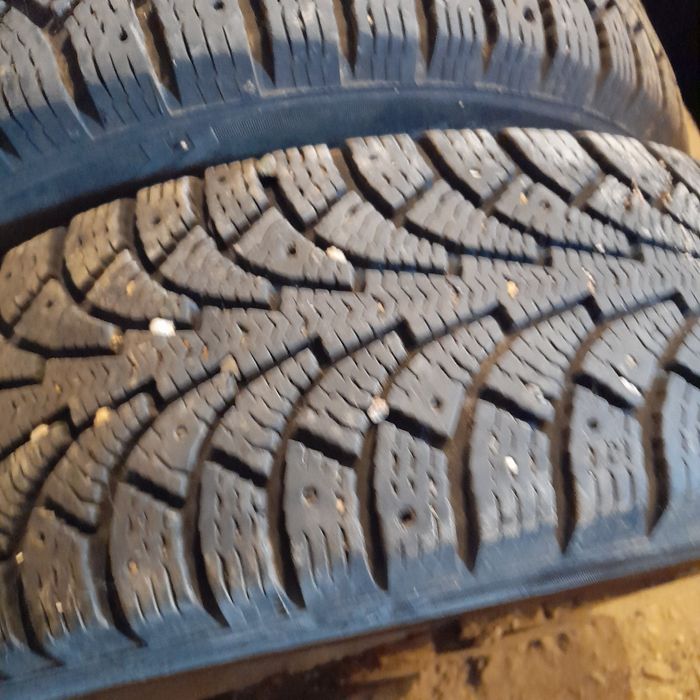 Автошины на ларгус.