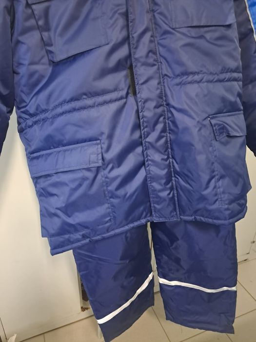 Спец костюм, зимний