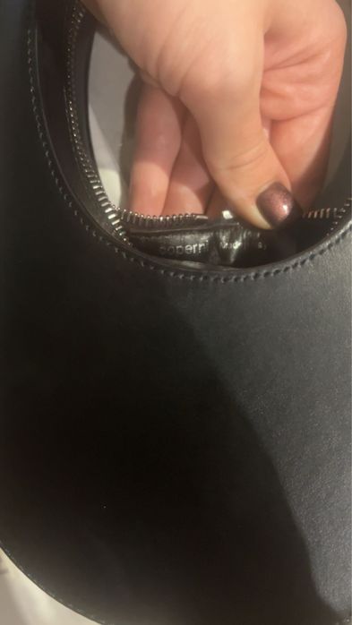 Чанта “Coperni” Оригинална