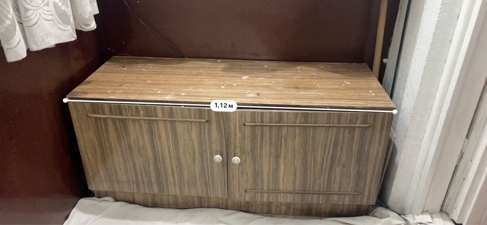 Мебельная стенка