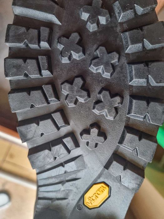 Зимни Туристически обувки Kayland Super Rock GTX (размер 45.5)