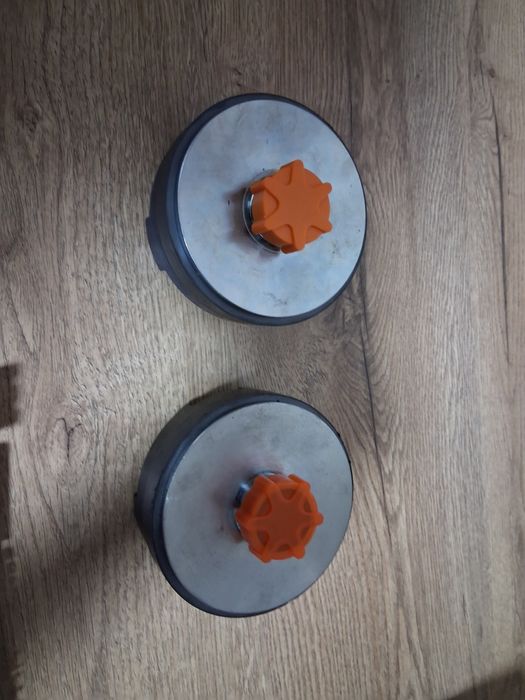 Masina de fum ,filtre ,drivere