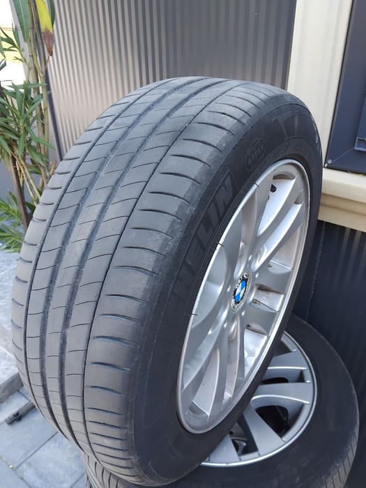 Jante Bmw R16 seria 3