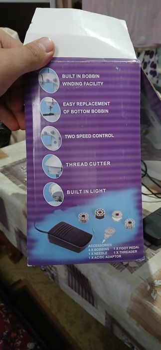 tikish moshina yangi