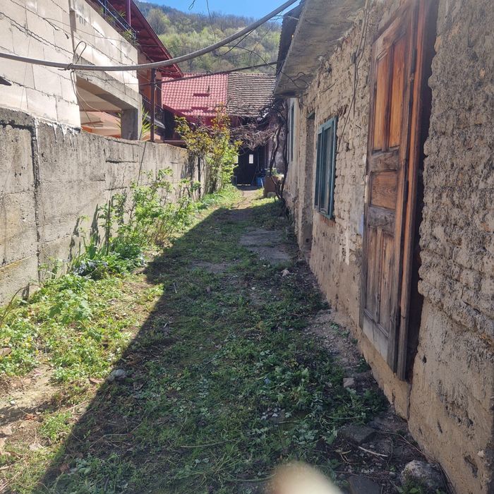 Casa in Baile Herculane strada Pecinisca