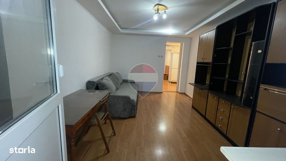 De Vanzare Apartament 2 camere Mobilat Titan Comision 0 Lângă Metrou