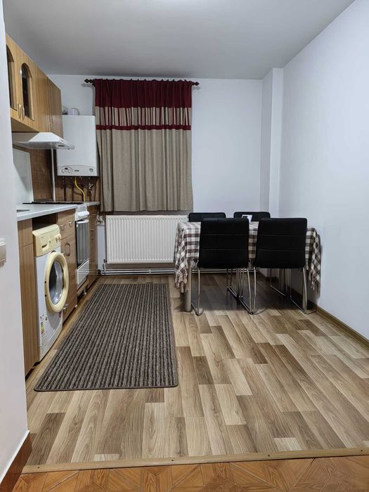 Garsoniera confort 1