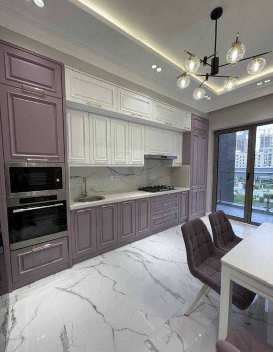 Ташкент Сити-Gardens! Сдается новая квартира в элит комплексе!