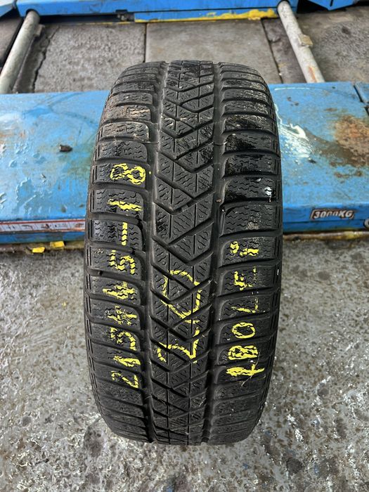 1x 225 45 18 pireli iarna dot 2020