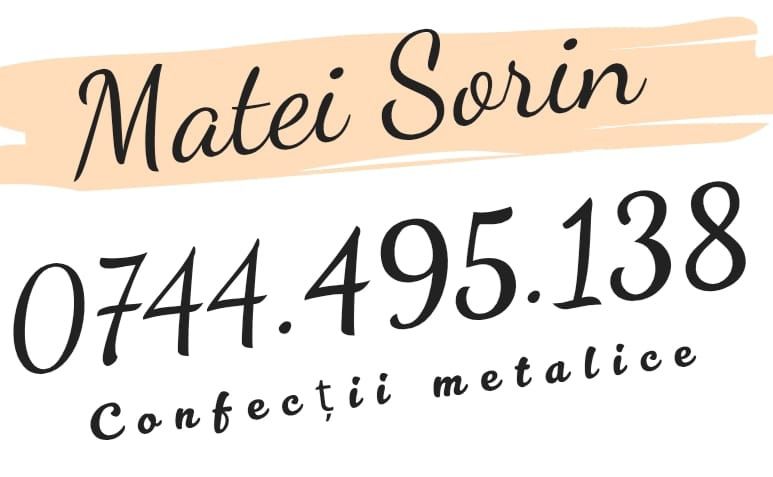 Porti si structuri metalice