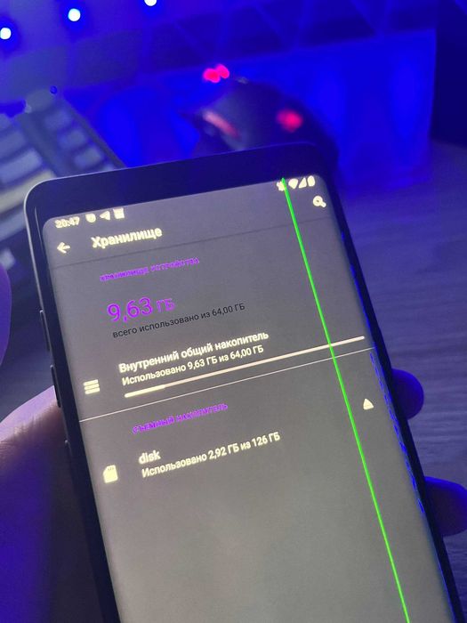 Продам или обменяю Samsung galaxy note 8