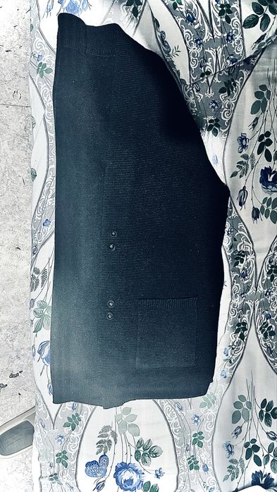 Қара вип күрте сатылады срочна!