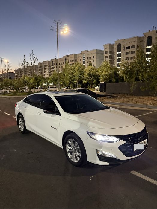 Malibu xl 2024