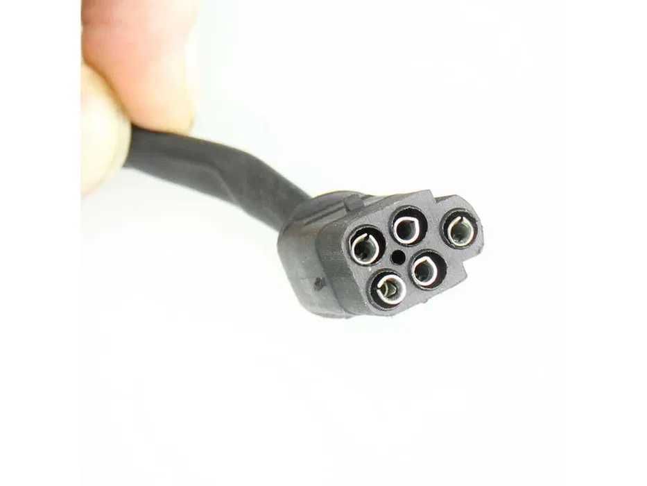 Огледало за Мерцедес Спринтер / Mercedes Sprinter (1995-2006) с мотор