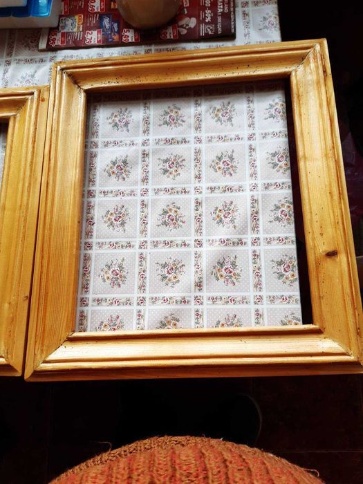 Дървени рамки за гоблени