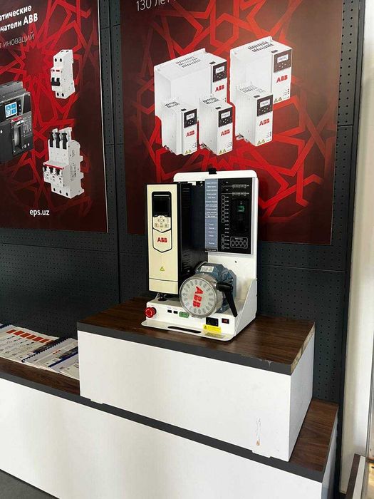 Частотник, Преобразователь частоты, chastota konvertori ABB