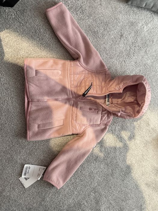 Бебешко яке DNKY JEANS