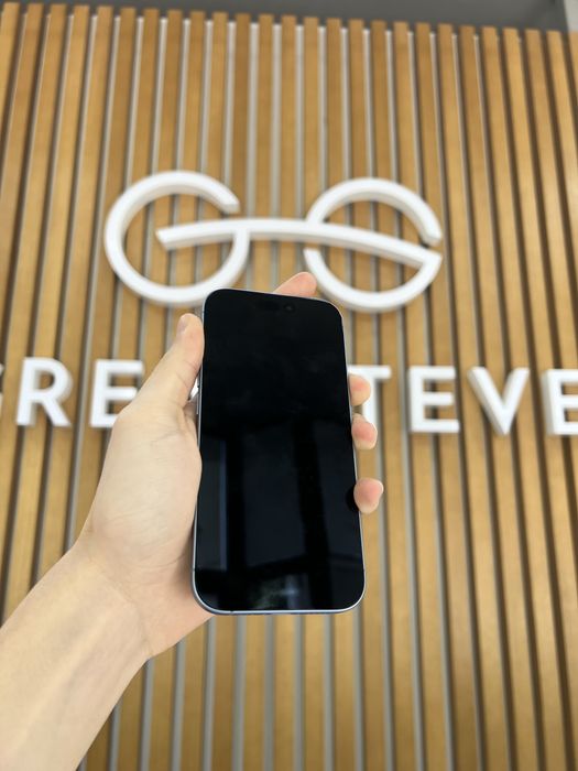 Телефон iPhone 17/Айфон 17 (256GB)
