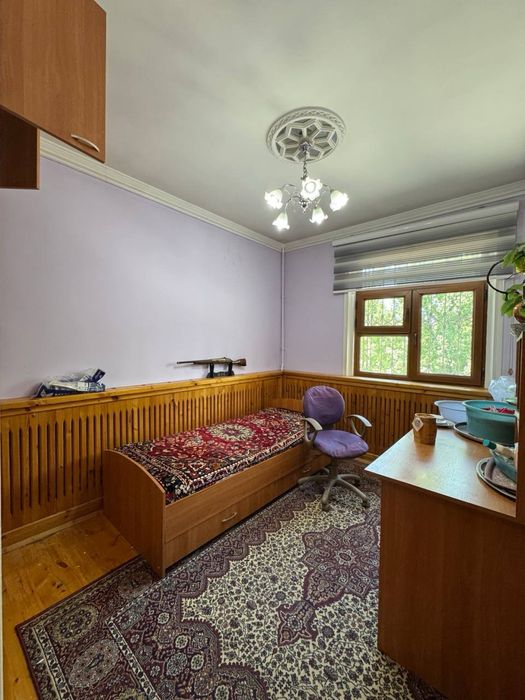 Квартира 2+2 комн. Ганга