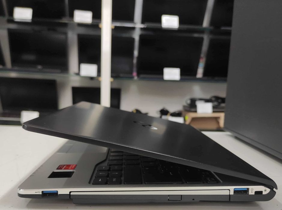 Лаптоп FUJITSU LifeBook S938 - Бургас ТЕРПОТЕХ