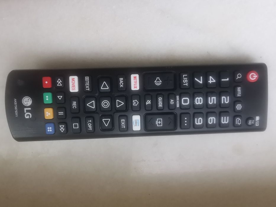 Telecomanda LG originala