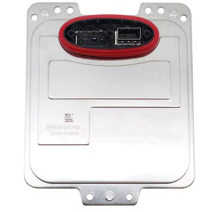 Droser ballast calculator modul xenon Mercedes Class E ML W212 W164