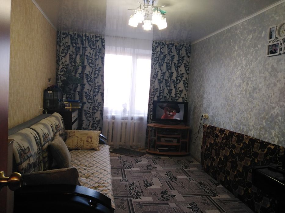 Продам или обменяю 2х ком. ОКТ