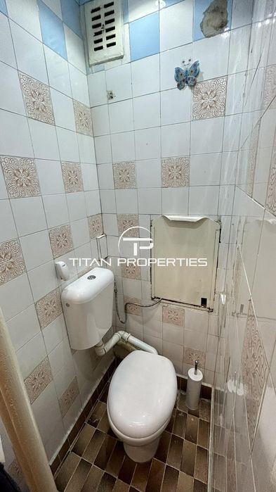 Дава се под наем Двустаен апартамент в Бургас, Славейков - 68 кв.м за 331.5 € - Снимка #5