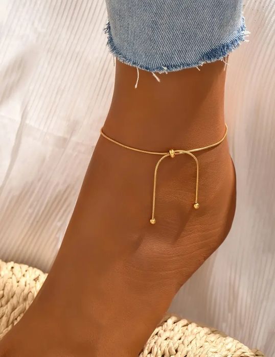 Brățară picior sexi , brățară glezna 8 modele la alegere , preț pe buc