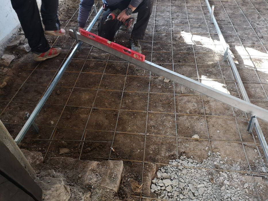 Ремонт на покриви, гипскартон, шпакловка, боядисване,  СМР