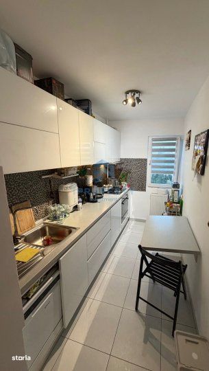 Drumul Taberei- Favorit | 3 camere | Loc de parcare | Boxa subsol
