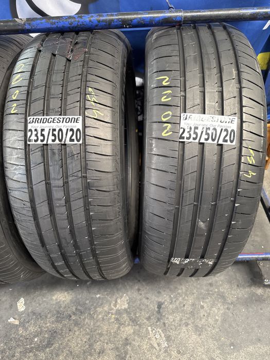 235/50/20 Bridgestone
