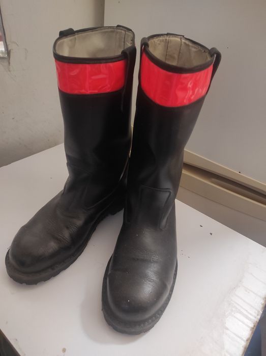 Vind cizme piele bocanci