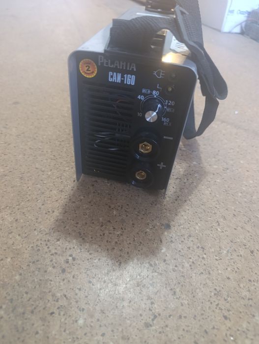 Сварка, сварочный аппарат, инвертор сварочный