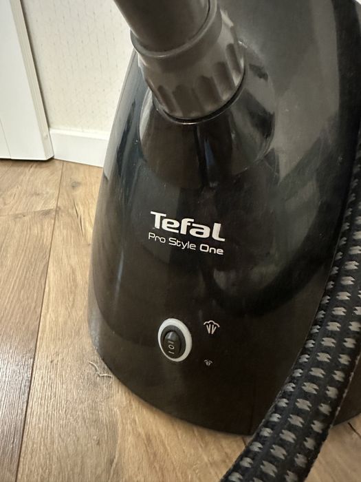 Отпариватель Tefal в отличном состоянии