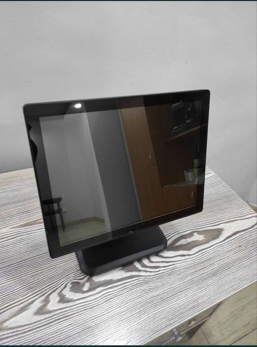 Сенсорний Манаблок для касса  core 5 ва 2та чеквий принтер сотилади