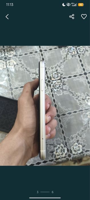 Iphone 11 без гарарант