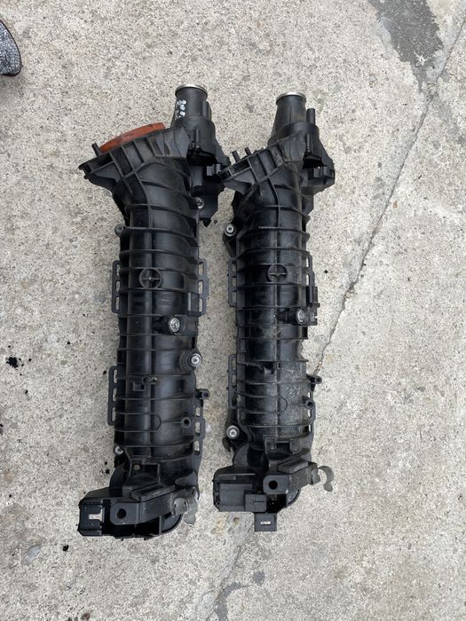 Galerie admisie BMW n47 2.0 diesel F10 f30 cod:108452510