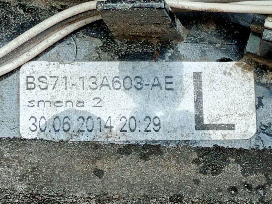 Stop stopuri Dacia Jogger Renault Master 6 Suzuki SX4 Cross Ford Mondeo