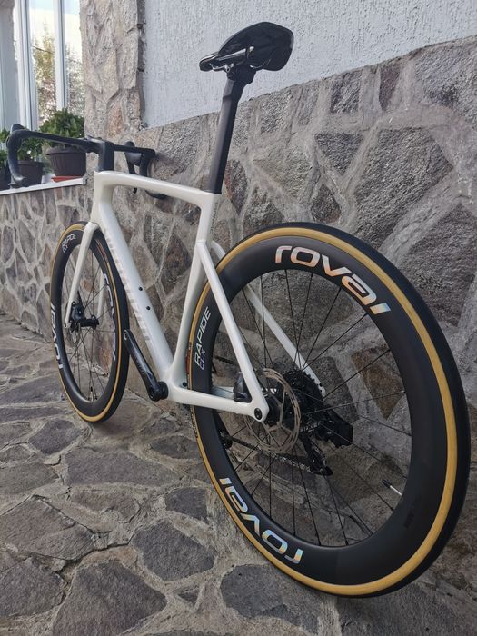 Specialized Tarmac sl7