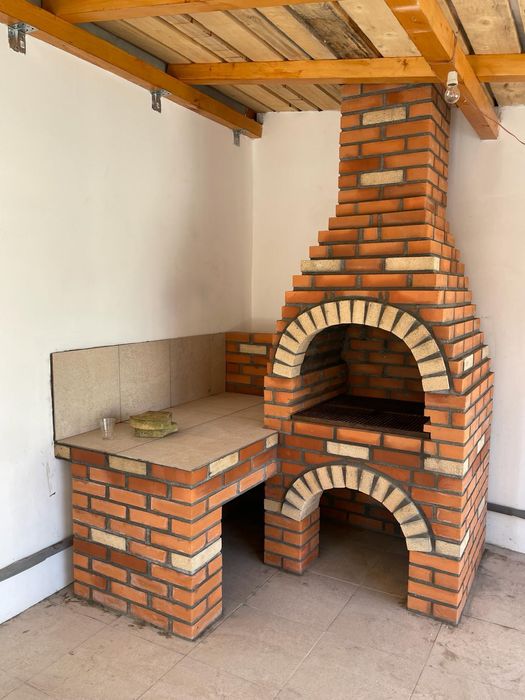 Gratare de cărămidă