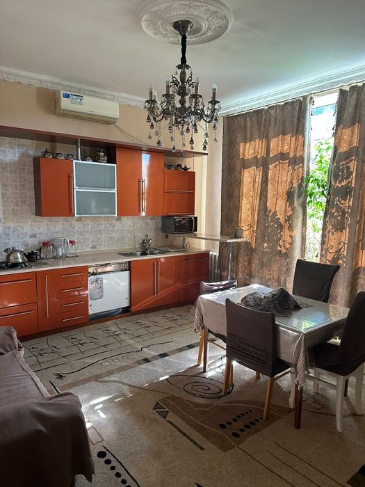Продам частный дом с. Коянкус