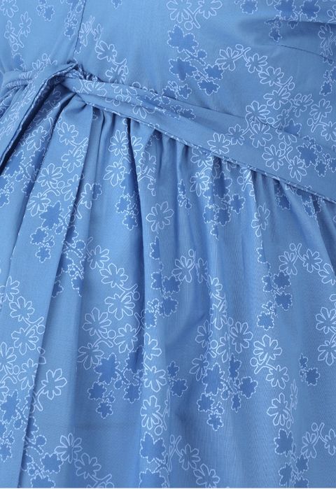 Рокля за бременни Mamalicious