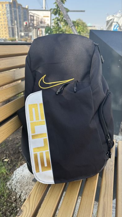 Рюкзак Nile Elite