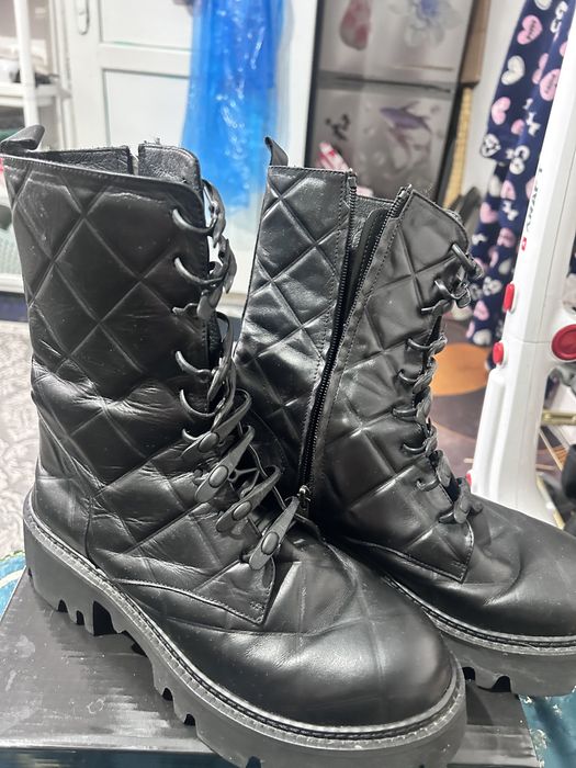 Батинка демисизонная