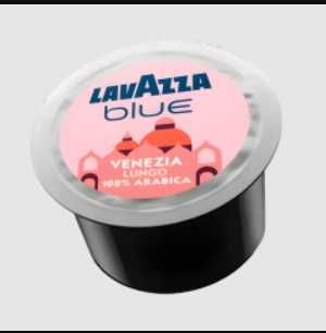 Капсули кафе Lavazza Blue Venezia Lungo 100 бр.